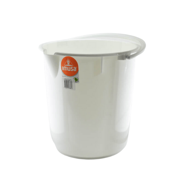 Balde plastico 13 lts 13380