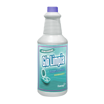 Glo Limpia desincrustante x 950 ml - Agencia Fuller