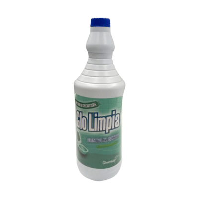 Glo Limpia desincrustante x 950 ml - Agencia Fuller