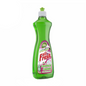 Lavaplatos liquido bio x 500 ml