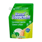 Lozacrem liquido lavaplatos x 720 ml