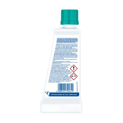 Quitamanchas el mago Grasa Lubricante y Ceniza 50 ml