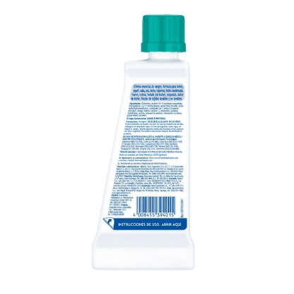 Quitamanchas el mago Sangre y Proteinas 50 ml