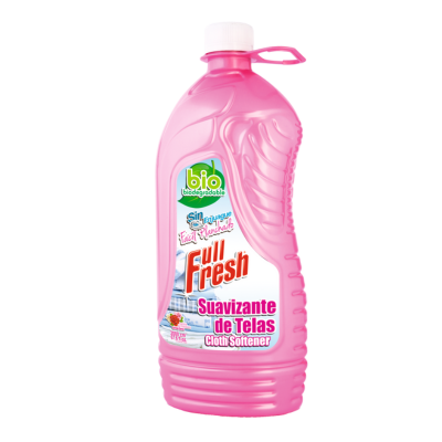 Suavizante de ropa x 2000 ml