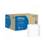 Toalla en rollo Kleenex blanca 6 x 80 mt 0348